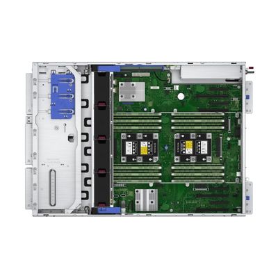 Intel Xeon CPU Equipped HPE Proliant ML350 Gen10 Tower Server for Windows Server