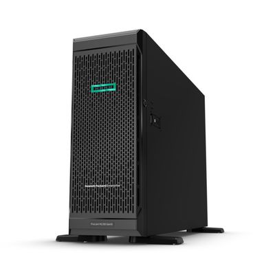 Intel Xeon CPU Equipped HPE Proliant ML350 Gen10 Tower Server for Windows Server