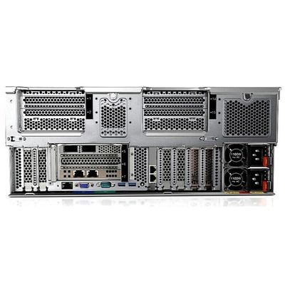 Lenovo SR868 4U GPU Server Case for Cloud Storage System Private Mold 2.3GHz Processor