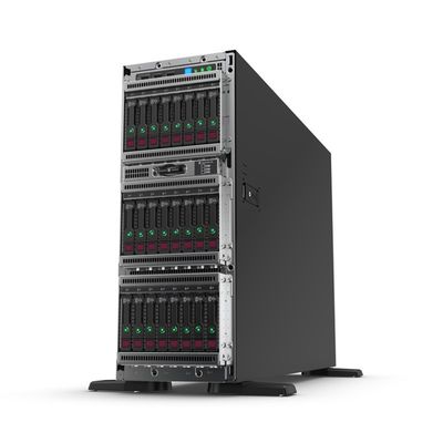 Intel Xeon CPU Equipped HPE Proliant ML350 Gen10 Tower Server for Windows Server