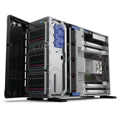Intel Xeon CPU Equipped HPE Proliant ML350 Gen10 Tower Server for Windows Server