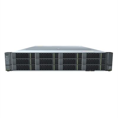 Huawei 2288H V6 Win Server 2019 Standard 2U Rack Xeon Gold Smart Media GPU Server