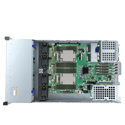 Huawei 2288H V6 Win Server 2019 Standard 2U Rack Xeon Gold Smart Media GPU Server