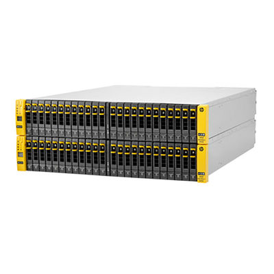 New Used Hpe 3PAR Storeserv 8200 Enterprise-Class Flash Array Networking Storage for Your Business