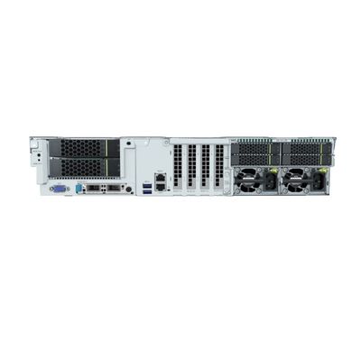 Huawei 2288H V6 Win Server 2019 Standard 2U Rack Xeon Gold Smart Media GPU Server