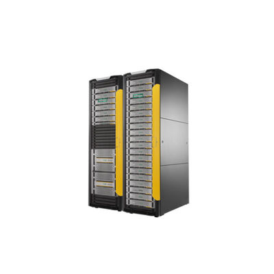 New Used Hpe 3PAR Storeserv 8200 Enterprise-Class Flash Array Networking Storage for Your Business