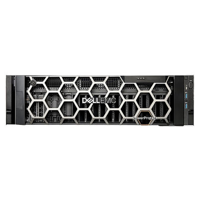 Networking Storage DD6400 Ultimate Protection 4x 10G SFP with ES40 Expansion Shelf