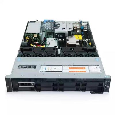 PowerEdge R540 Database Server 2U Rack Intel Xeon CPU 3.2GHz Forever Private Mold