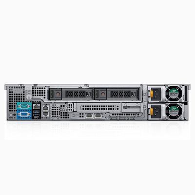 PowerEdge R540 Database Server 2U Rack Intel Xeon CPU 3.2GHz Forever Private Mold