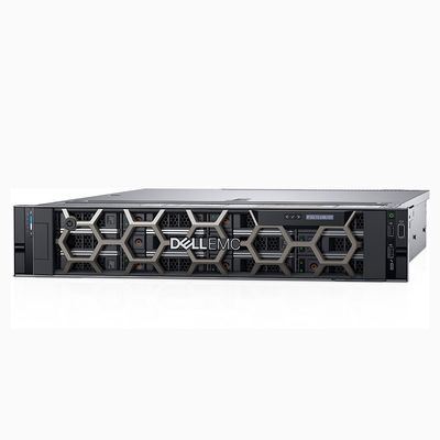 PowerEdge R540 Database Server 2U Rack Intel Xeon CPU 3.2GHz Forever Private Mold
