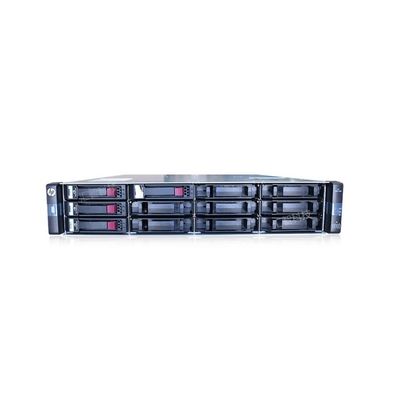 Rack Hpe Msa 2060 Network Attached Storage Networking Storage with USB Interface Type