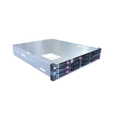 Rack Hpe Msa 2060 Network Attached Storage Networking Storage with USB Interface Type