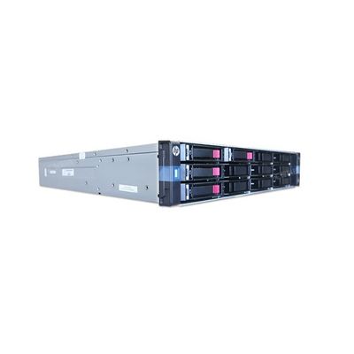 Rack Hpe Msa 2060 Network Attached Storage Networking Storage with USB Interface Type