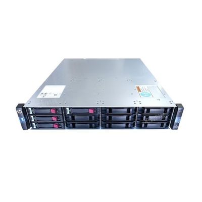 Rack Hpe Msa 2060 Network Attached Storage Networking Storage with USB Interface Type