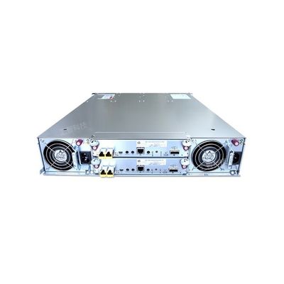 Rack Hpe Msa 2060 Network Attached Storage Networking Storage with USB Interface Type