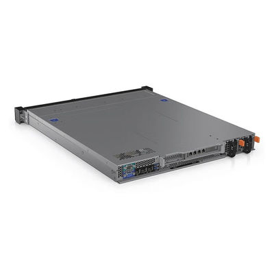 Thinksystem Sr250 Intel Xeon CPU 1u Mini Rack Server for Your Network Infrastructure