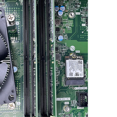Upgrade Your Rack System with DELL T3660 Intel Processor Media GPU Tower Workstation