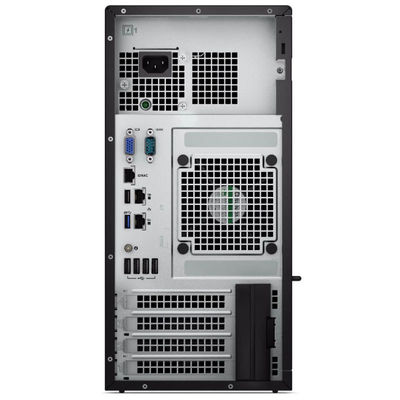 Poweredge T150 Server PC Computer Win Server 2019 Standard Intel Xeon CPU Tower Server