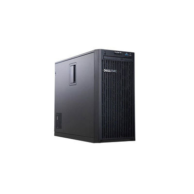 Poweredge T150 Server PC Computer Win Server 2019 Standard Intel Xeon CPU Tower Server