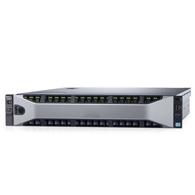 NO Private Mold R730xd Poweredge Win Web 2022 Data Center Intel Xeon CPU 2U Rack Server