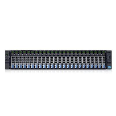 NO Private Mold R730xd Poweredge Win Web 2022 Data Center Intel Xeon CPU 2U Rack Server