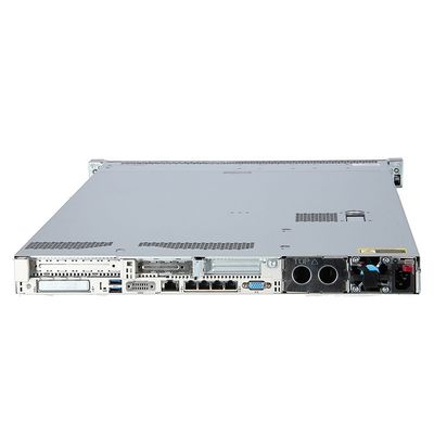 H P E Proliant DL360 G9 Intel Xeon E5 1.7Ghz 1U Server Rack Refurbished Used PC Computer