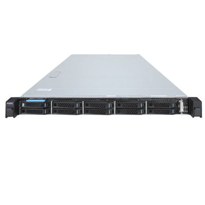 Inspur Server NF5180M5 OEM Web Hosting Win Server 2022 STD 1U Rackmount Server Barebone Case