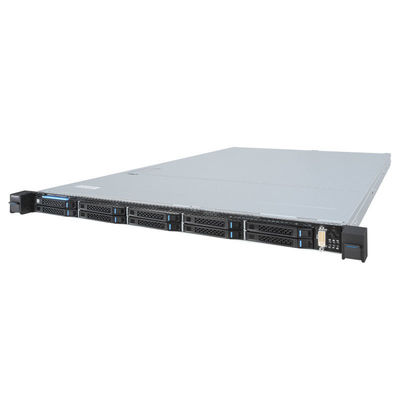 Inspur Server NF5180M5 OEM Web Hosting Win Server 2022 STD 1U Rackmount Server Barebone Case
