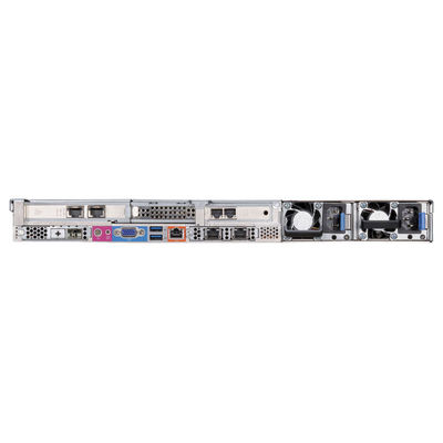 Inspur Server NF5180M5 OEM Web Hosting Win Server 2022 STD 1U Rackmount Server Barebone Case