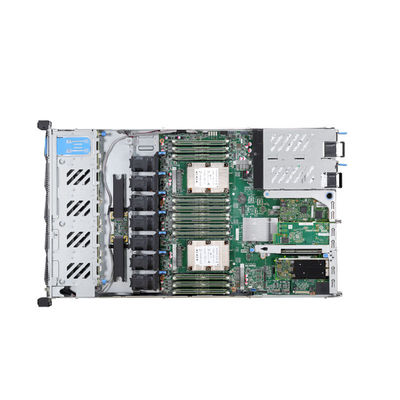 Inspur Server NF5180M5 OEM Web Hosting Win Server 2022 STD 1U Rackmount Server Barebone Case