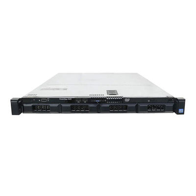 Intel R420 Poweredge PC Computer 1U Mini Rack Server for Your Business Needs