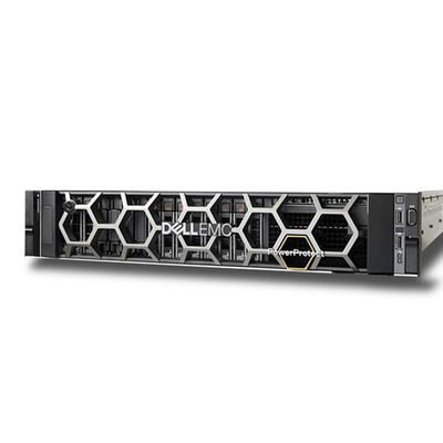DELL DD6400 ES40 Expansion Shelf Ultimate Protection for SAS Hard Drive