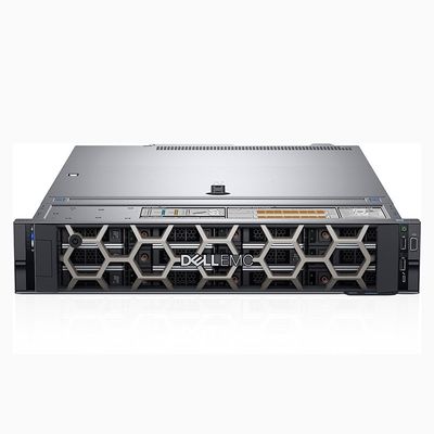 Poweredge R540 Win Web Inter XEON CPU DDR4 RAM HDD PC Computer Storage 2U Rack Server