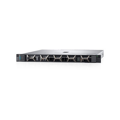 Intel Xeon Processor and DDR4 RAM Used DELL Poweredge R240 1u Enterprise Servers