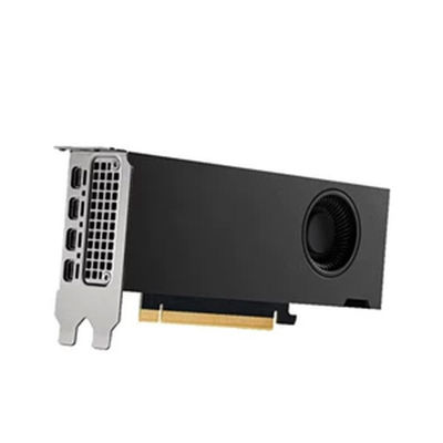 GPU card A2000 12GB n-VIDIA GPU Data Center Computing Graphic Card for PCI Express 2.0 X16