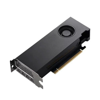 GPU card A2000 12GB n-VIDIA GPU Data Center Computing Graphic Card for PCI Express 2.0 X16