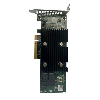 Server Controller Perc PCI-E H330 Raid Card DELL's Private Mold for Server Management
