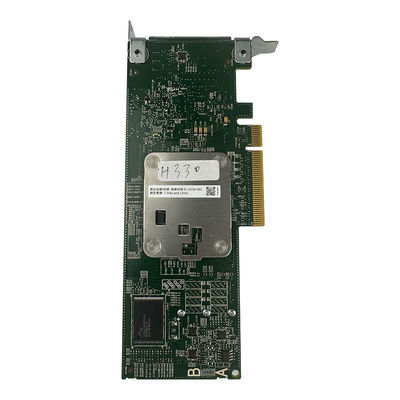 Server Controller Perc PCI-E H330 Raid Card DELL's Private Mold for Server Management