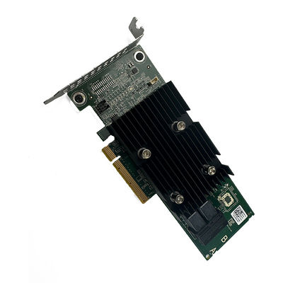 Server Controller Perc PCI-E H330 Raid Card DELL's Private Mold for Server Management