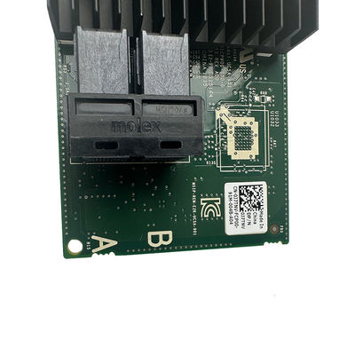 Server Controller Perc PCI-E H330 Raid Card DELL's Private Mold for Server Management