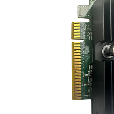 Server Controller Perc PCI-E H330 Raid Card DELL's Private Mold for Server Management