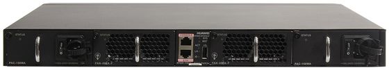High Density Switch CE5850-48T4S2Q-EI 48 10/100/1000BASE-T 4 10GE SFP And 2 40GE QSFP