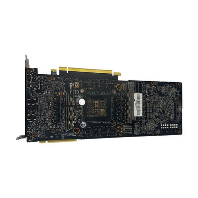 Bulk Workstation nVIDIA RTX2080ti Graphic Card with PCI Express 2.0 X16