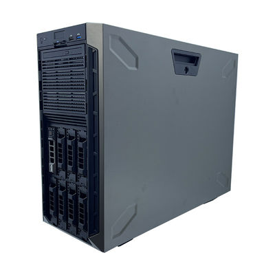T440 Poweredge Intel Xeon CPU Mini Tower Server with 2.1GHz Processor Main Frequency