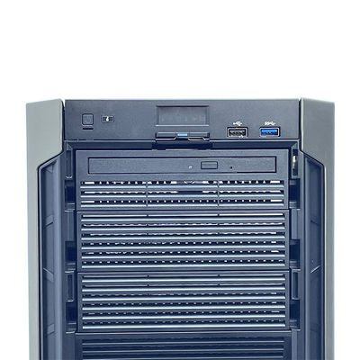 T440 Poweredge Intel Xeon CPU Mini Tower Server with 2.1GHz Processor Main Frequency