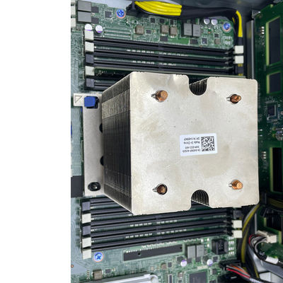 T440 Poweredge Intel Xeon CPU Mini Tower Server with 2.1GHz Processor Main Frequency