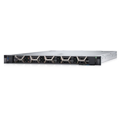 2.1GHz Intel Xeon CPU 1U Mini Media Rack Server for Poweredge Web Hosting PC Computer