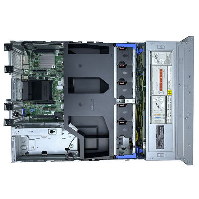 Efficiently Designed For DE LL Poweredge R750xs Server Rack Interl Xeon Rack Server