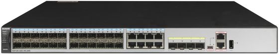 Speed Rack Mountable 32 Port Ethernet Switch S5720-32c-Hi-24s-AC for Data Transfer