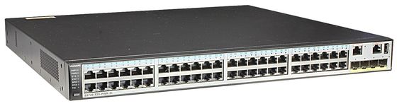 S5700 Series 48 Poe 10/100/1000base-T Ports 4 10ge SFP Ports Switch Private Mold NO